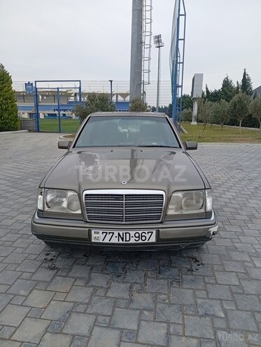 Mercedes 250 D 1991, 414,584 km - 2.5 л - Bakı