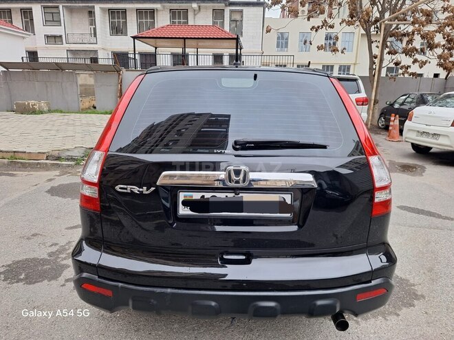 Honda CR-V 2007, 286,000 km - 2.4 l - Bakı