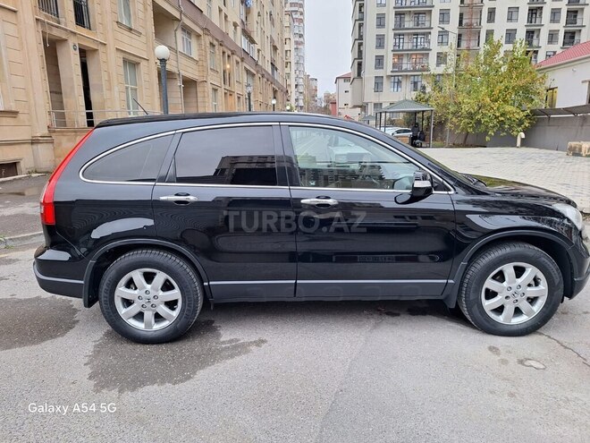 Honda CR-V 2007, 286,000 km - 2.4 l - Bakı