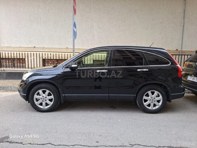 Honda CR-V 2007, 286,000 km - 2.4 l - Bakı