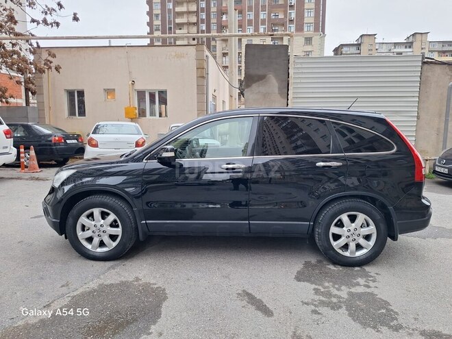 Honda CR-V 2007, 286,000 km - 2.4 l - Bakı