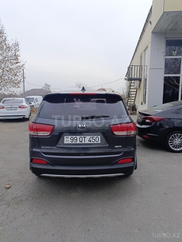 Kia Sorento 2016, 178,000 km - 2.0 l - Mingəçevir