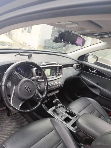 Kia Sorento 2016, 178,000 km - 2.0 l - Mingəçevir