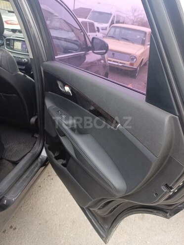 Kia Sorento 2016, 178,000 km - 2.0 l - Mingəçevir