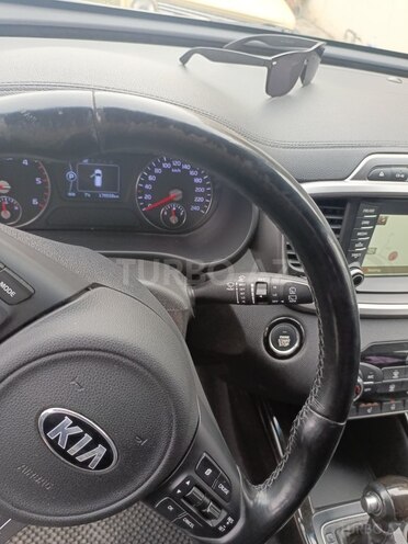 Kia Sorento 2016, 178,000 km - 2.0 l - Mingəçevir