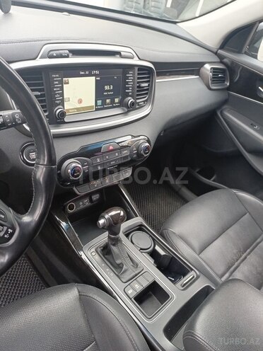 Kia Sorento 2016, 178,000 km - 2.0 l - Mingəçevir