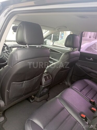 Kia Sorento 2016, 178,000 km - 2.0 l - Mingəçevir