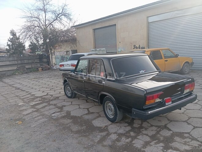 LADA (VAZ) 2107 2010, 64,000 km - 1.7 л - Tovuz