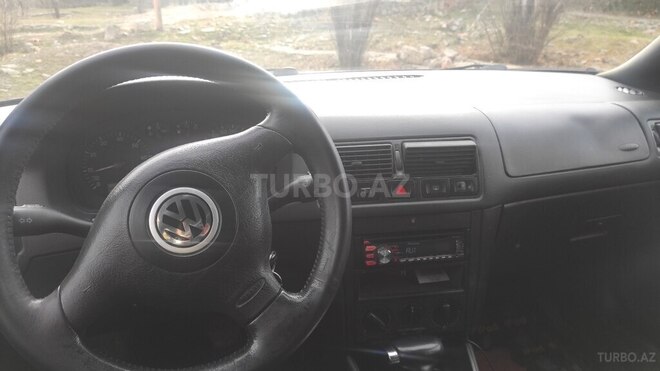 Volkswagen Golf 1998, 338,908 km - 1.6 l - Gəncə