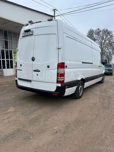 Mercedes Sprinter 315 2008, 318,000 km - 2.2 l - Şəmkir