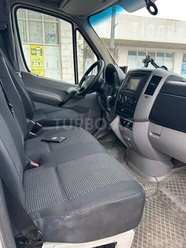 Mercedes Sprinter 315 2008, 318,000 km - 2.2 l - Şəmkir