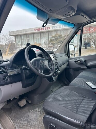 Mercedes Sprinter 315 2008, 318,000 km - 2.2 l - Şəmkir