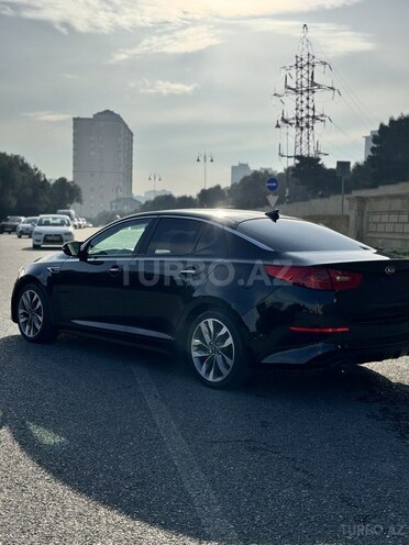 Kia Optima 2013, 254,300 km - 2.0 l - Bakı