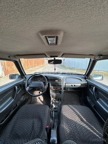 LADA (VAZ) 2115 2010, 140,000 km - 1.5 л - Balakən