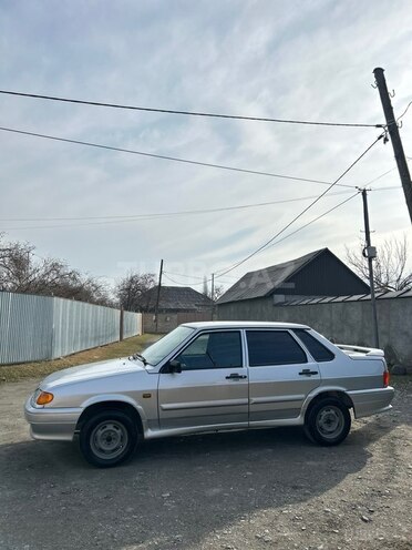 LADA (VAZ) 2115 2010, 140,000 km - 1.5 л - Balakən