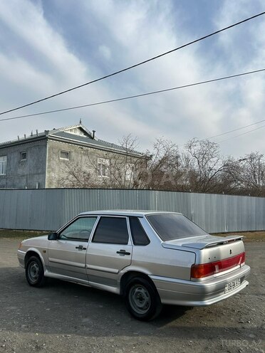 LADA (VAZ) 2115 2010, 140,000 km - 1.5 л - Balakən