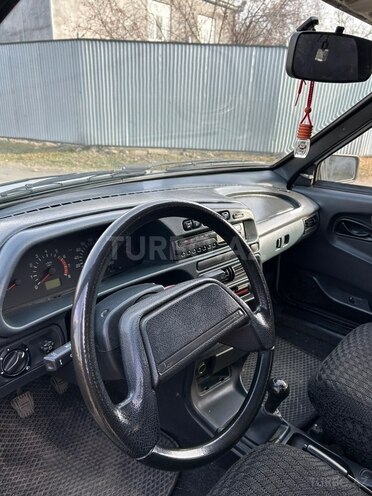 LADA (VAZ) 2115 2010, 140,000 km - 1.5 л - Balakən