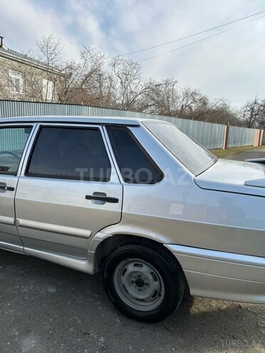 LADA (VAZ) 2115 2010, 140,000 km - 1.5 л - Balakən