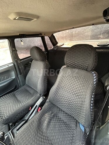LADA (VAZ) 2115 2010, 140,000 km - 1.5 л - Balakən