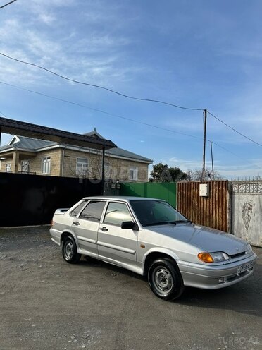 LADA (VAZ) 2115 2010, 140,000 km - 1.5 л - Balakən