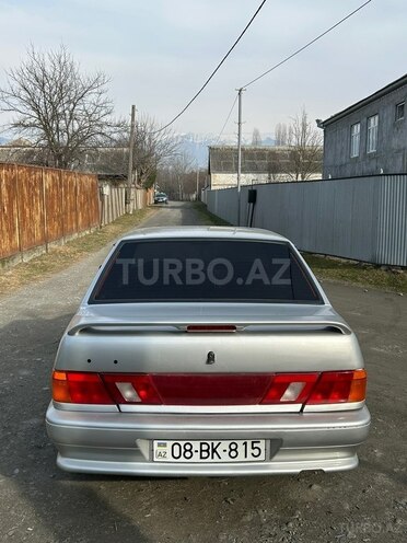 LADA (VAZ) 2115 2010, 140,000 km - 1.5 л - Balakən