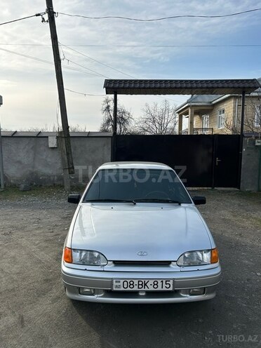 LADA (VAZ) 2115 2010, 140,000 km - 1.5 л - Balakən