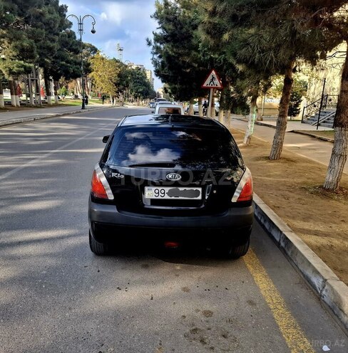 Kia Rio 2006, 368,000 km - 1.4 l - Bakı
