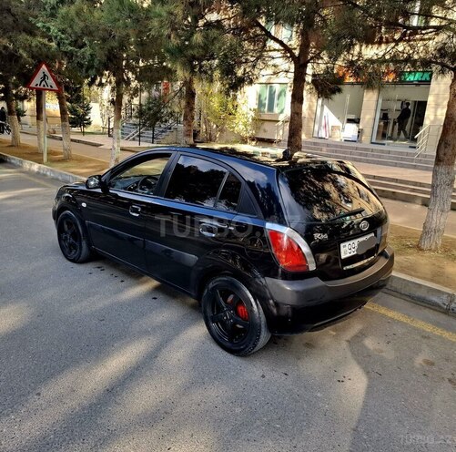 Kia Rio 2006, 368,000 km - 1.4 l - Bakı