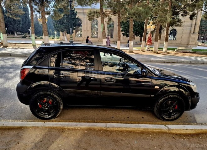Kia Rio 2006, 368,000 km - 1.4 l - Bakı