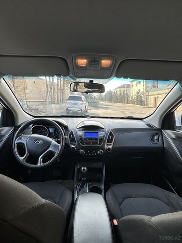 Hyundai ix35 2014, 265,000 km - 2.0 l - Bakı