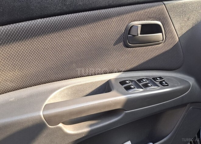 Kia Rio 2006, 368,000 km - 1.4 l - Bakı