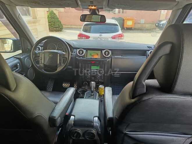 Land Rover Discovery 2006, 150,000 km - 2.7 л - Bakı
