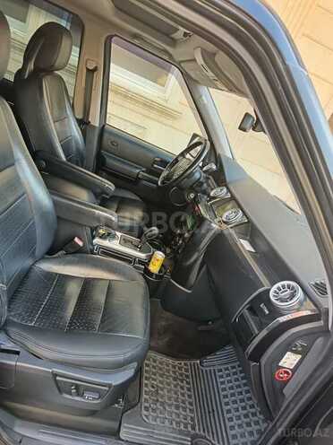 Land Rover Discovery 2006, 150,000 km - 2.7 л - Bakı