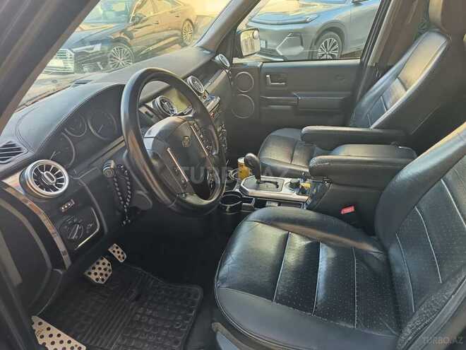 Land Rover Discovery 2006, 150,000 km - 2.7 л - Bakı