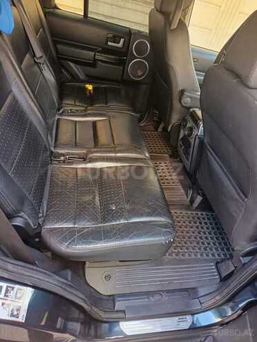 Land Rover Discovery 2006, 150,000 km - 2.7 л - Bakı