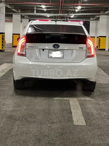 Toyota Prius 2014, 394,289 km - 1.8 l - Gəncə