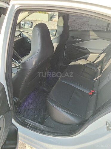Chevrolet Onix 2024, 53,200 km - 1.2 л - Bakı