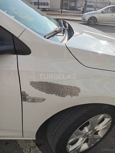 Chevrolet Onix 2024, 53,200 km - 1.2 л - Bakı