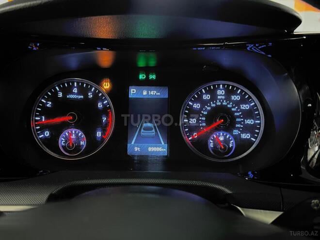 Kia K5 2020, 89,900 km - 1.6 l - Bakı
