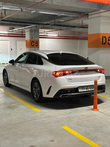 Kia K5 2020, 89,900 km - 1.6 l - Bakı