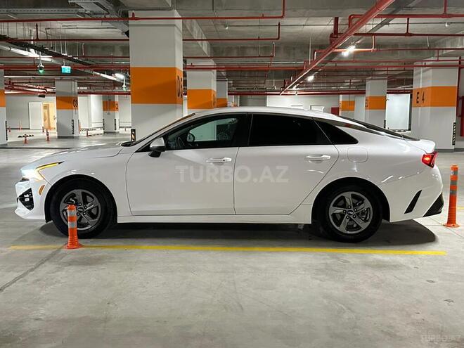 Kia K5 2020, 89,900 km - 1.6 l - Bakı