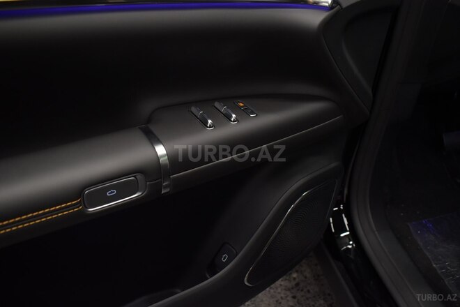 Changan Qiyuan Q07-6