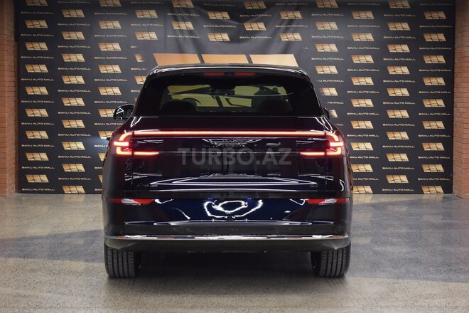 Changan Qiyuan Q07-16