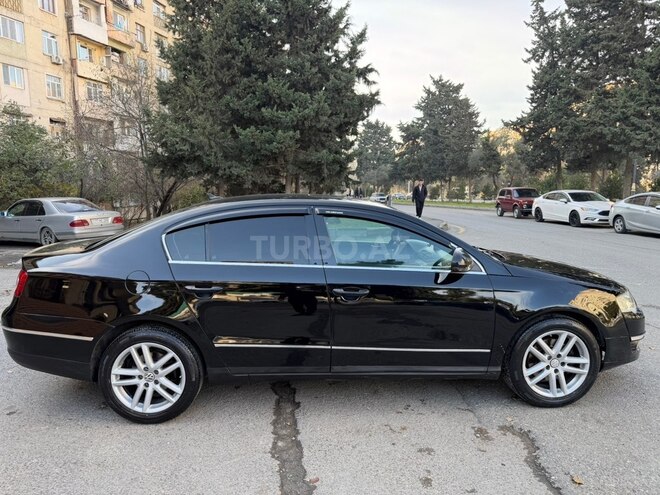 Volkswagen Passat 2007, 378,000 km - 2.0 л - Bakı