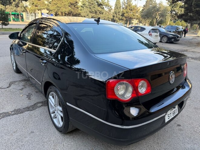 Volkswagen Passat 2007, 378,000 km - 2.0 л - Bakı