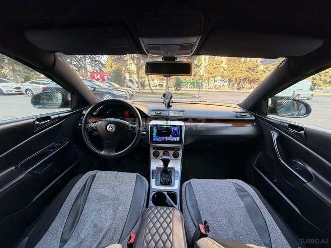 Volkswagen Passat 2007, 378,000 km - 2.0 л - Bakı