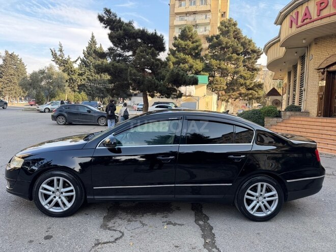 Volkswagen Passat 2007, 378,000 km - 2.0 л - Bakı