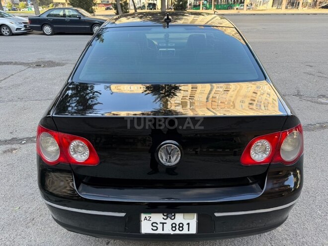 Volkswagen Passat 2007, 378,000 km - 2.0 л - Bakı