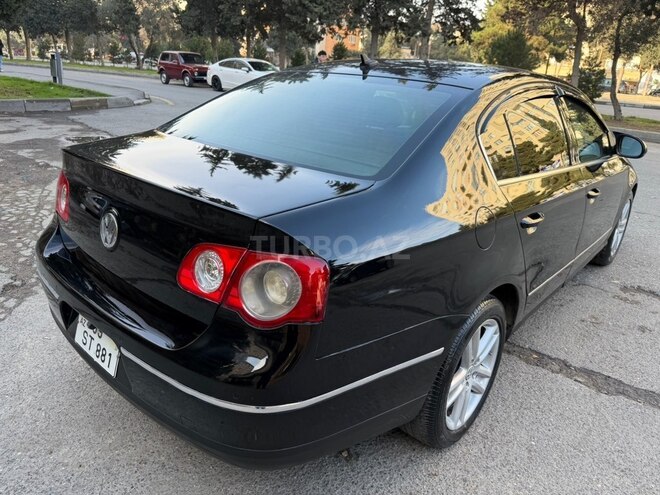 Volkswagen Passat 2007, 378,000 km - 2.0 л - Bakı