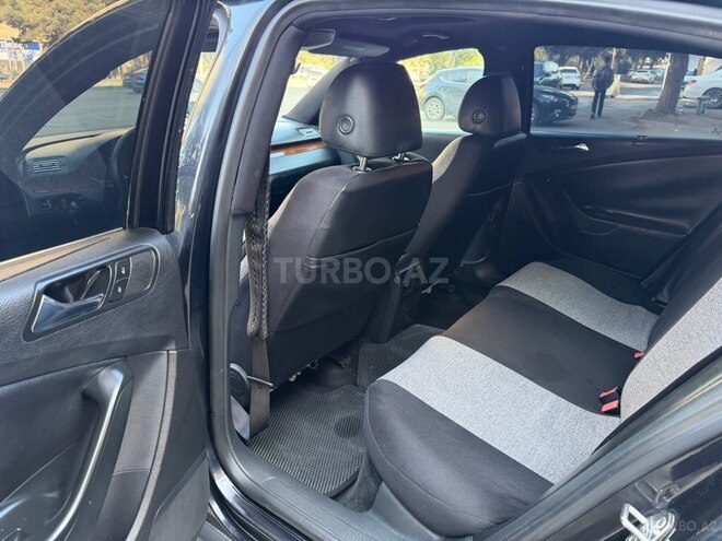 Volkswagen Passat 2007, 378,000 km - 2.0 л - Bakı